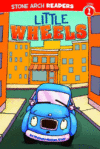LITTLE WHEELS (LVL 1)