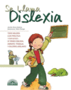 LLAMA DISLEXIA/IT'S CALLED DYSLEXIA