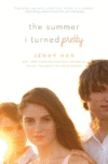 Summer I Turned Pretty (HC)