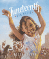 Juneteenth for Mazie (HC)