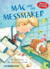 MAC & MESS MAKER : SOCIAL STUDIES
