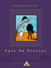 JUST SO STORIES (HC)