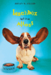 LUNCHBOX AND THE ALIENS ( FROONGA )