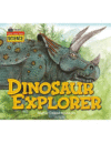LISTEN-READ-THINK SCIENCE: DINOSAUR EXPL
