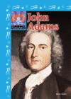 JOHN ADAMS (FOUNDING FATHERS)