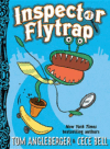 Inspector Flytrap #1 ( Inspector Flytrap )