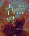 KEEPING GOOD TEACHERS