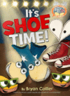It's Shoe Time! #4 ( Elephant & Piggie Like Readin