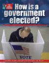 HOW IS A GOVERNMENT ELECTED?