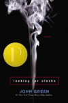 LOOKING FOR ALASKA (HC)