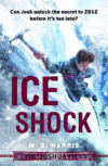 JOSHUA FILES : ICE SHOCK