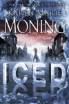 ICED : DANI O'MALLEY NOVEL