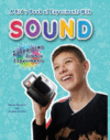KID'S BOOK OF EXPERIMENTS WITH SOUND