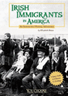 IRISH IMMIGRANTS IN AMERICA