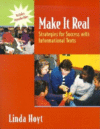 MAKE IT REAL : STRATEGIES FOR SUCCESS WI
