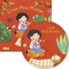 Little Miss Muffet [With CD (Audio)]