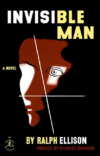 INVISIBLE MAN (HC)
