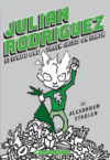 JULIAN RODRIGUEZ EPISODE ONE TRASH CRISI