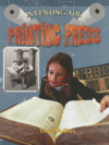 INVENTING THE PRINTING PRESS