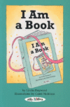 I AM A BOOK