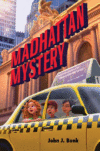 MADHATTAN MYSTERY (HC)
