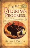 LITTLE PILGRIM'S PROGRESS : FROM JOHN BU