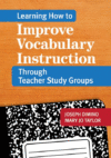 LEARNING HOW TO IMPROVE VOCABULARY INSTR