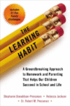 LEARNING HABIT : A GROUNDBREAKING APPROA