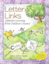 LETTER LINKS : ALPHABET LEARNING WITH CH