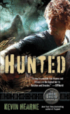 HUNTED #6 (IRON DRUID CHRONICLES)