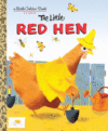 LITTLE RED HEN : A FAVORITE FOLK-TALE