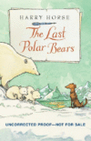 LAST POLAR BEARS