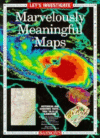 LET'S INVESTIGATE MARVELOUSLY MAPS  OP