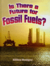 IS THERE A FUTURE FOR FOSSIL FUELS?