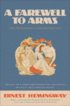 Farewell to Arms: The Hemingway Library Ed (HC)