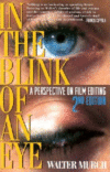 IN THE BLINK OF AN EYE: A Perspective on Film Edit