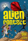 ALIEN CONTACT #5  ( Alien Agent )