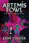 Opal Deception #4  ( Artemis Fowl )