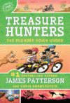 Plunder Down Under #7 ( Treasure Hunters )
