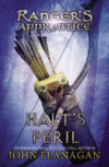 HALT'S PERIL #9 (RANGER'S APPRENTICE)(HC)