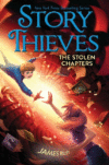 STOLEN CHAPTERS #2 (STORY THIEVES)