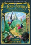 WISHING SPELL #1 (LAND OF STORIES)
