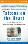 TATTOOS ON THE HEART : POWER OF BOUN