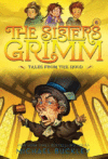Tales from the Hood #6  ( Sisters Grimm )