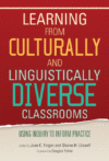 Learning from Culturally and Linguistically Divers