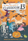 Happy and Heinous Halloween of Classroom 13 #5