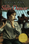 SLAVE DANCER  (1974 NEWBERY MEDAL)