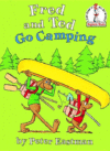 FRED & TED GO CAMPING