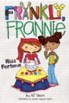 Miss Fortune #7 ( Frankly, Frannie )