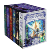 Land of Stories Complete Gift Set Books 1-6